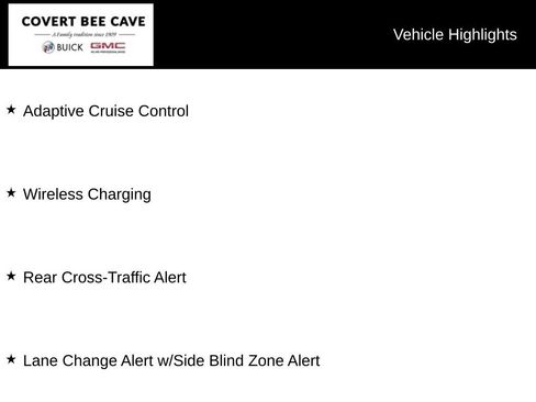 Used 2024 Chevrolet Trax ACTIV w/ Sunroof Package FWD image 3