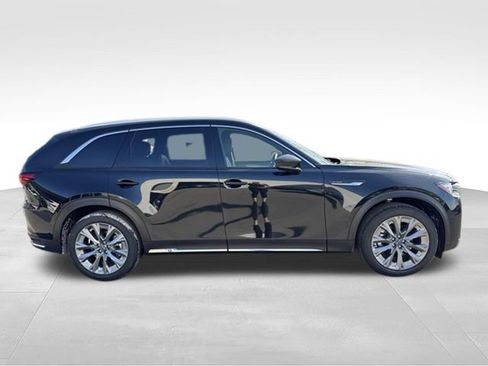 New 2026 MAZDA CX-90 3.3 Turbo w/ Premium Plus Pkg AWD/4WD image 6