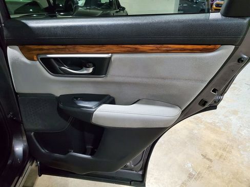 Used 2017 Honda CR-V EX image 22