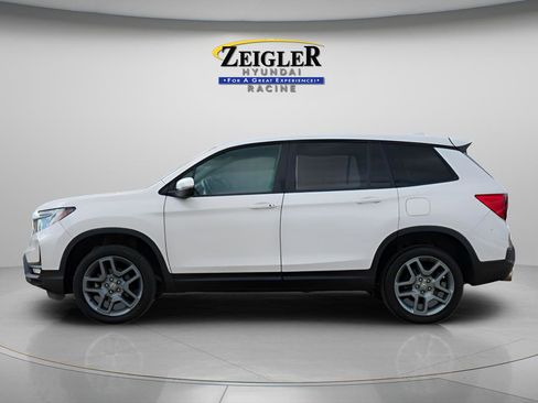 Used 2023 Honda Passport EX-L image 4