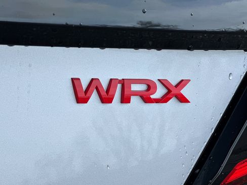 Used 2025 Subaru WRX Limited image 38