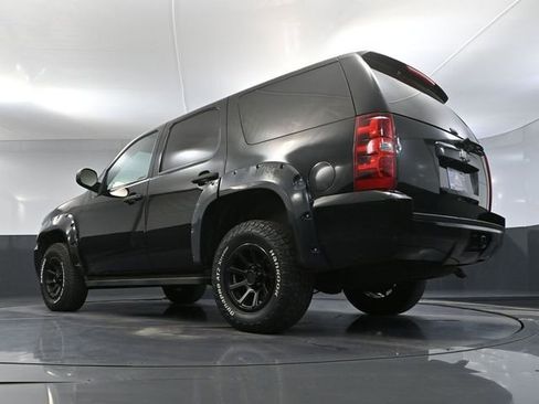 Used 2012 Chevrolet Tahoe 4WD w/ Skid Plate Package image 43