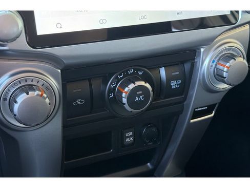 Used 2017 Toyota 4Runner SR5 RWD image 24