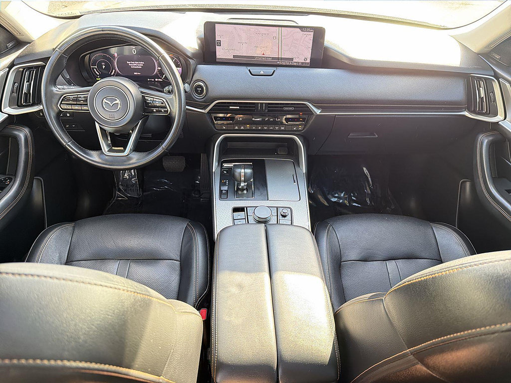 Used 2025 MAZDA CX-90 Plug-In Hybrid w/Premium Sport AWD/4WD image 20