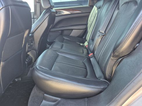 Used 2020 Lincoln MKZ Reserve w/ Elements Package image 23