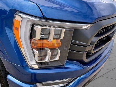 Used 2023 Ford F150 XLT w/ Equipment Group 302A High RWD image 25