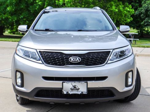 Used 2015 Kia Sorento LX FWD image 13