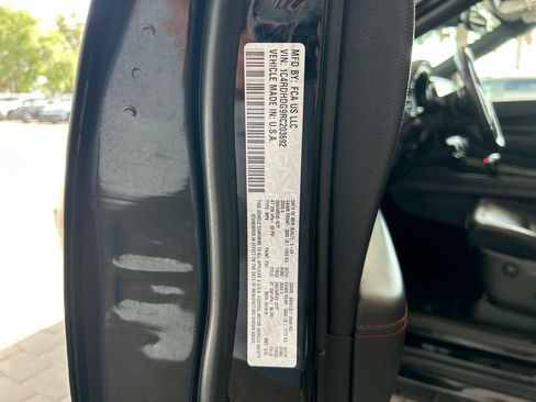 Used 2024 Dodge Durango GT RWD image 52
