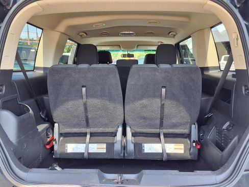 Used 2013 Ford Flex SEL AWD/4WD image 20