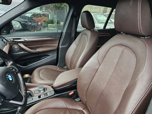 Used 2017 BMW X1 xDrive28i image 19