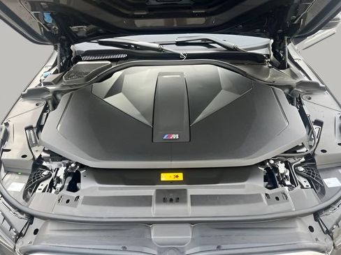 Used 2024 BMW i5 M60 w/ Premium Package image 27