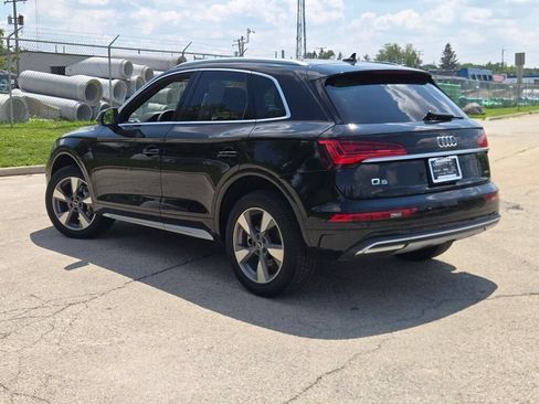 Used 2023 Audi Q5 2.0T Premium Plus AWD/4WD image 15