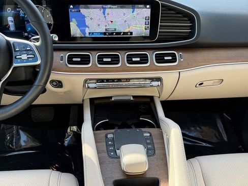 Used 2022 Mercedes-Benz GLE 350 4MATIC image 17