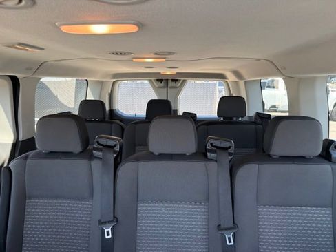 Used 2020 Ford Transit 150 XLT AWD/4WD image 23