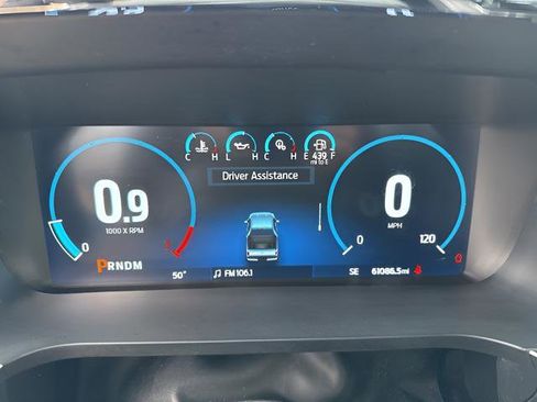 Used 2022 Ford F150 Lariat image 12