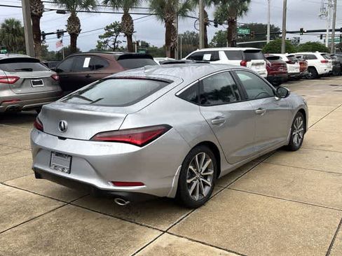 New 2026 Acura Integra image 8