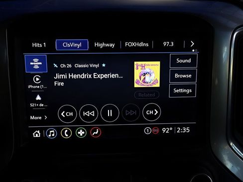 Used 2023 Chevrolet Silverado 3500 LT w/ All Star Edition image 48