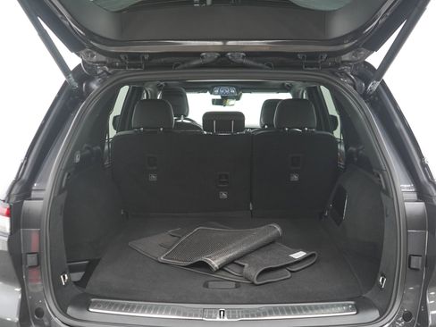 Used 2025 Jeep Grand Cherokee Summit AWD/4WD image 16