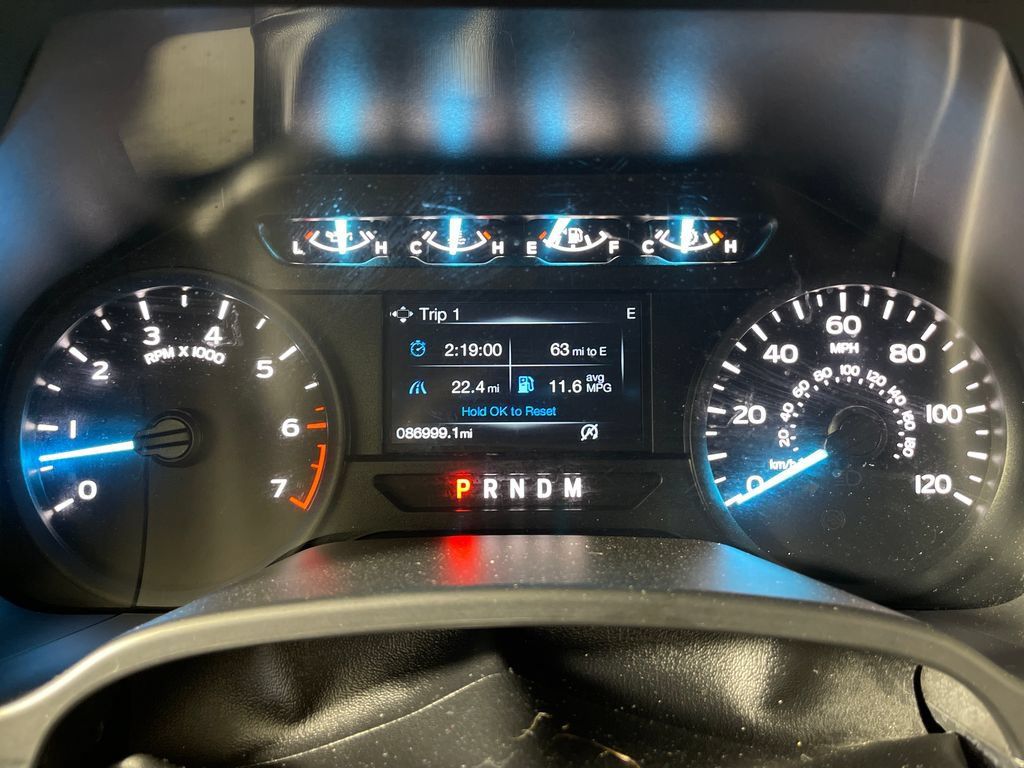 Used 2020 Ford F150 XL w/ Equipment Group 101A Mid AWD/4WD image 20