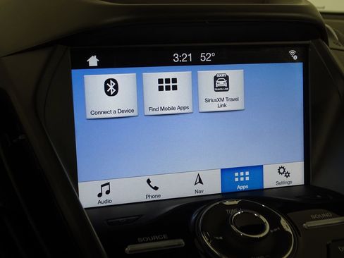 Used 2018 Ford Escape Titanium image 37