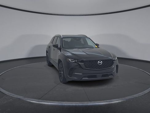 Used 2026 MAZDA CX-50 AWD 2.5 S w/ Preferred Pkg image 4