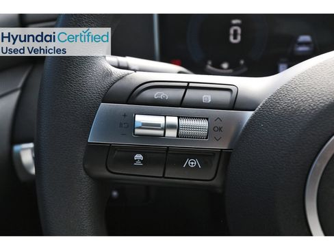 Certified 2026 Hyundai Tucson SE FWD image 17