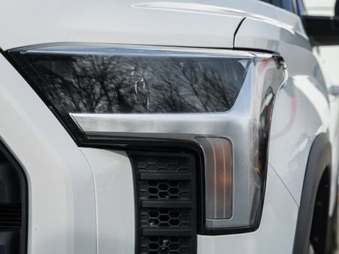 Used 2024 Toyota Tundra SR5 w/ SR5 Premium Package image 11