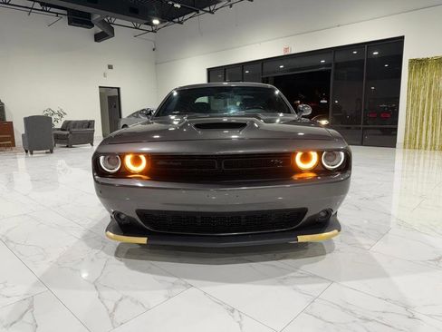 Used 2022 Dodge Challenger R/T w/ Blacktop Package image 24