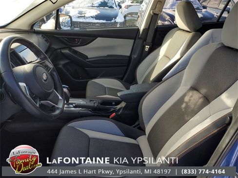 Used 2019 Subaru Crosstrek 2.0i Premium image 9