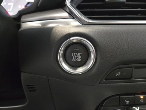 New 2025 MAZDA CX-5 AWD 2.5 S image 24