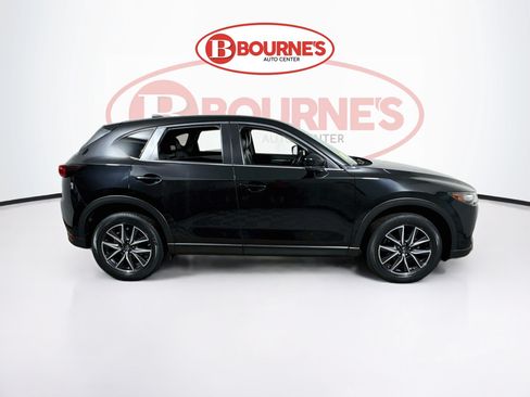 Used 2018 MAZDA CX-5 Touring w/ Preferred Equipment Package AWD/4WD image 13