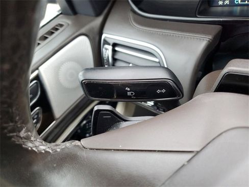 Used 2023 Lincoln Navigator L Black Label image 15