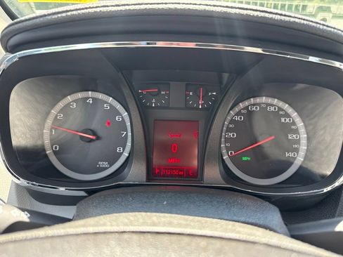 Used 2012 GMC Terrain SLE w/ LPO, Chrome Package FWD image 11