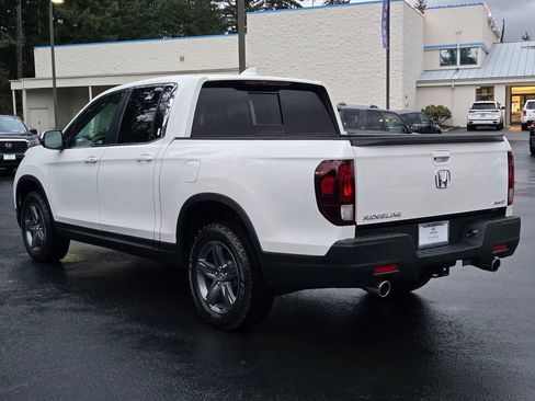 Certified 2023 Honda Ridgeline RTL image 31