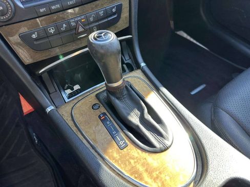 Used 2007 Mercedes-Benz E 350 4MATIC Sedan w/ Premium Pkg 1 image 31
