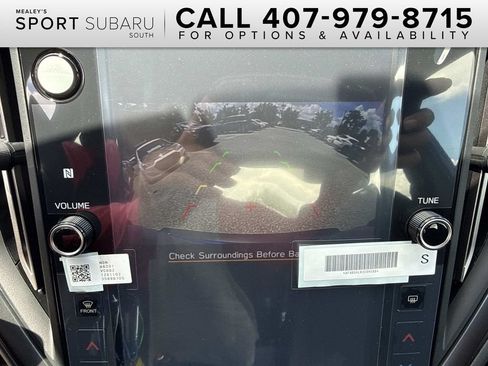 New 2026 Subaru WRX Premium AWD/4WD image 28