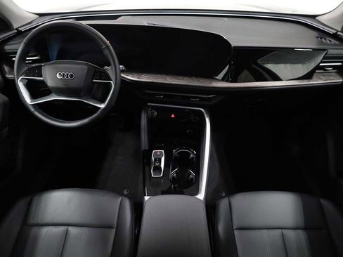 Certified 2025 Audi Q5 Premium Plus w/ Premium Plus image 24