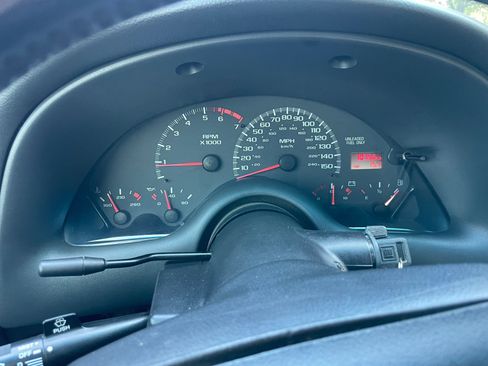 Used 1997 Chevrolet Camaro Z28 image 14