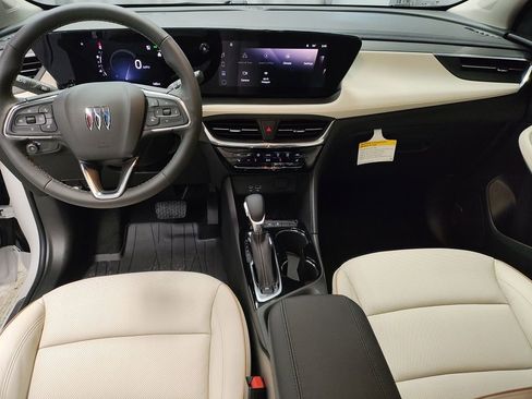 New 2026 Buick Encore GX Avenir w/ Avenir Technology Package image 33