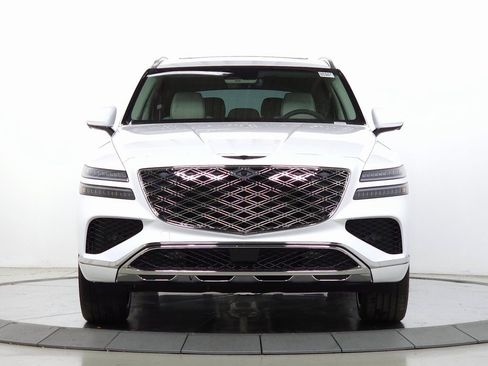 New 2026 Genesis GV80 2.5T Prestige image 2