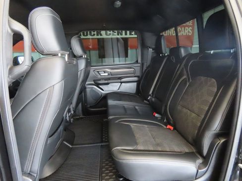 Used 2020 RAM 1500 Rebel w/ Rebel Level 2 Equipment Group image 38