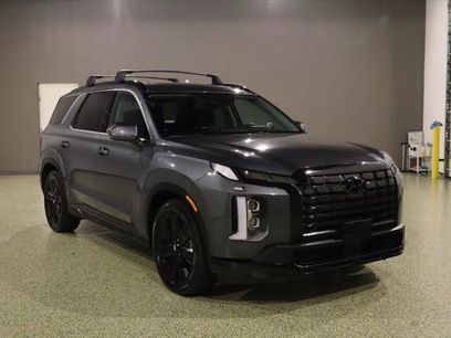 Used 2023 Hyundai Palisade XRT