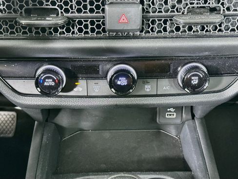 Used 2024 Honda HR-V LX image 22