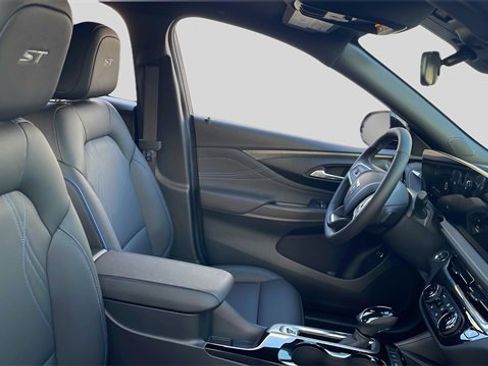 New 2026 Buick Envista Sport Touring w/ Convenience I Package image 19