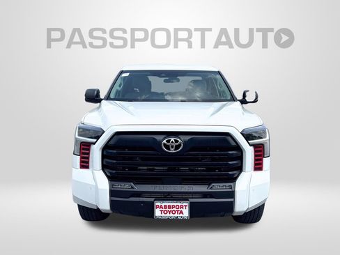 Used 2024 Toyota Tundra SR5 w/ SR5 Convenience Package AWD/4WD image 14