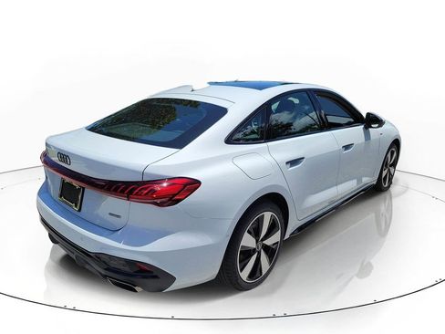 New 2026 Audi A5 2.0T Premium Plus AWD/4WD image 4