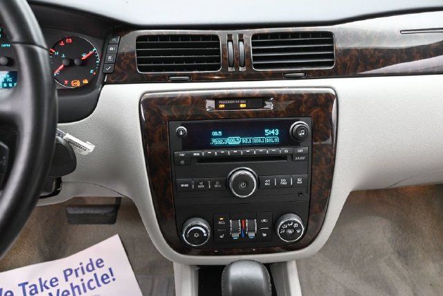 Used 2014 Chevrolet Impala LTZ FWD image 22