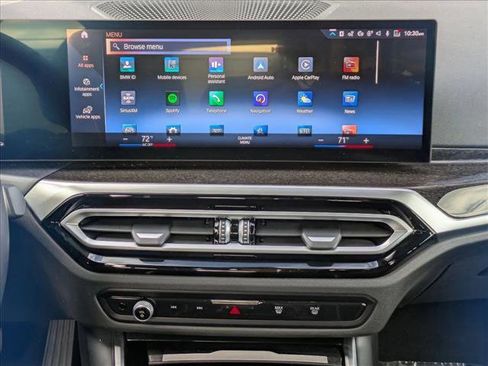 Used 2023 BMW 330i Sedan w/ Convenience Package image 16