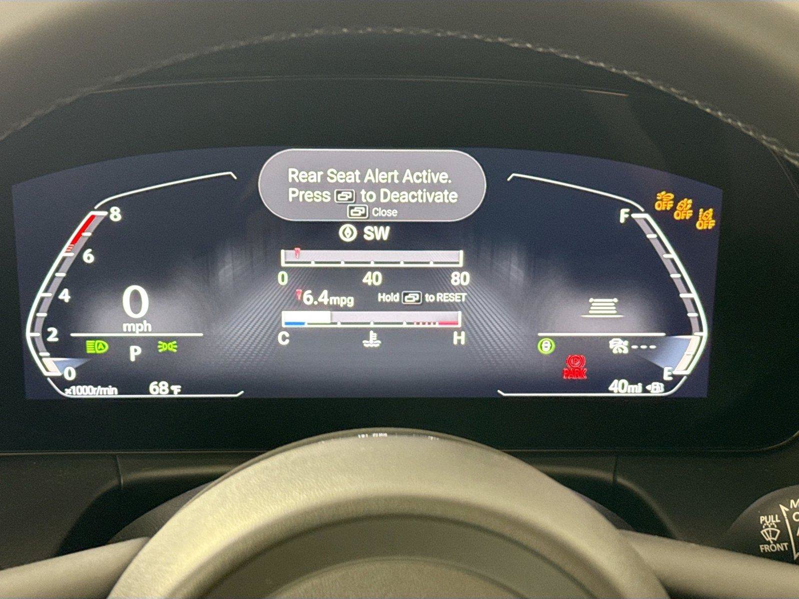 New 2026 MAZDA CX-5 Select AWD/4WD image 21