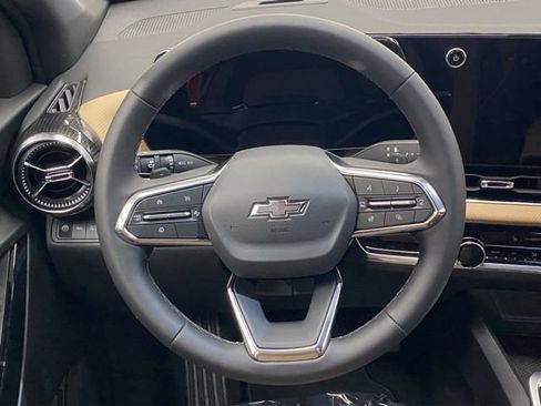 New 2027 Chevrolet Equinox ACTIV AWD/4WD image 26